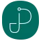 Logo Tekstbureau Donkers