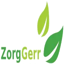 Logo van ZorgGerr