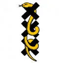 Logo van Medische Faculteit der Amsterdamsche Studenten