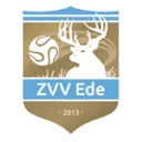 Logo van ZVV Ede