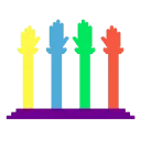 Logo van Ecclesia Gobernanza Digital