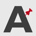 Logo van Beleven in Vlaardingen