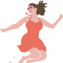 Logo van Laurie Villarreal Wellness