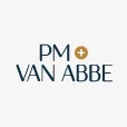 Logo van PM+ Van Abbe