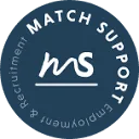 Logo van Match Support