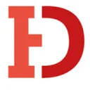 Logo van Doornbos Accountants en Belastingadviseurs