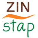 Logo van Zinstap
