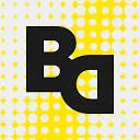 Logo van Blis Digital