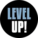 Logo van Level Up!