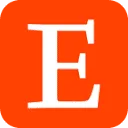 Logo van The Elsevier Foundation