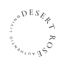 Logo van Desert Rose