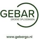 Logo Gebar GO B.V.