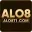 Logo van Audio Video van Gils BV