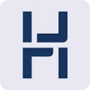 Logo van The Hague Humanity Hub