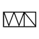 Logo van VVN vloerprojecten