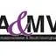 Logo van A AND MV Advies BV