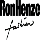 Logo van Ron Henze Mode