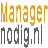 Logo van Managernodig.nl