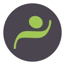 Logo van Ans de Wijn Bedrijfshuisvesting B.V.