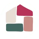 Logo van SHE Designs Interiors