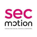 Logo van SECmotion video and photography