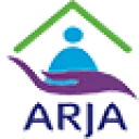 Logo van Arja Thuiszorg