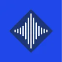 Logo van Diamond Podcasting