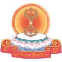 Logo van Phuntsok Chö Ling