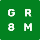 Logo van GR8 Move