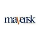 Logo van Maverisk