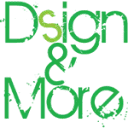 Logo Dsign AND more