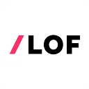 Logo van LOF Branding