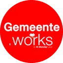 Logo van Gemeente.works