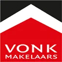 Logo van Vonk Makelaars