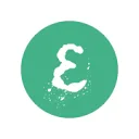 Logo van theatergroep ECHO