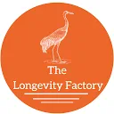 Logo van The Longevity Factory