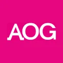 Logo van AOG School of Management