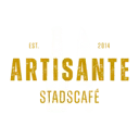 Logo van Stadscafé Artisante
