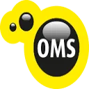 Logo van OMS JOBS