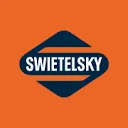 Logo van SWIETELSKY RAIL BENELUX B.V.