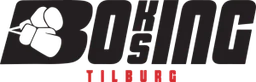 Logo van BoksingTilburg