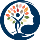 Logo van Vrij van Pijn Zijn