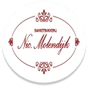 Logo van Banketbakkerij N Molendijk