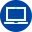 Logo van berekenjouwhypotheek.nl