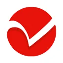 Logo van Redfaire International
