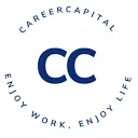 Logo van CareerCapital