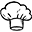 Logo van The Creative Kitchen