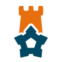 Logo van Stichting Forten Nederland