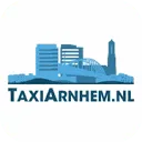Logo van Taxi Arnhem