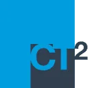 Logo CT² creative thinking coaching training